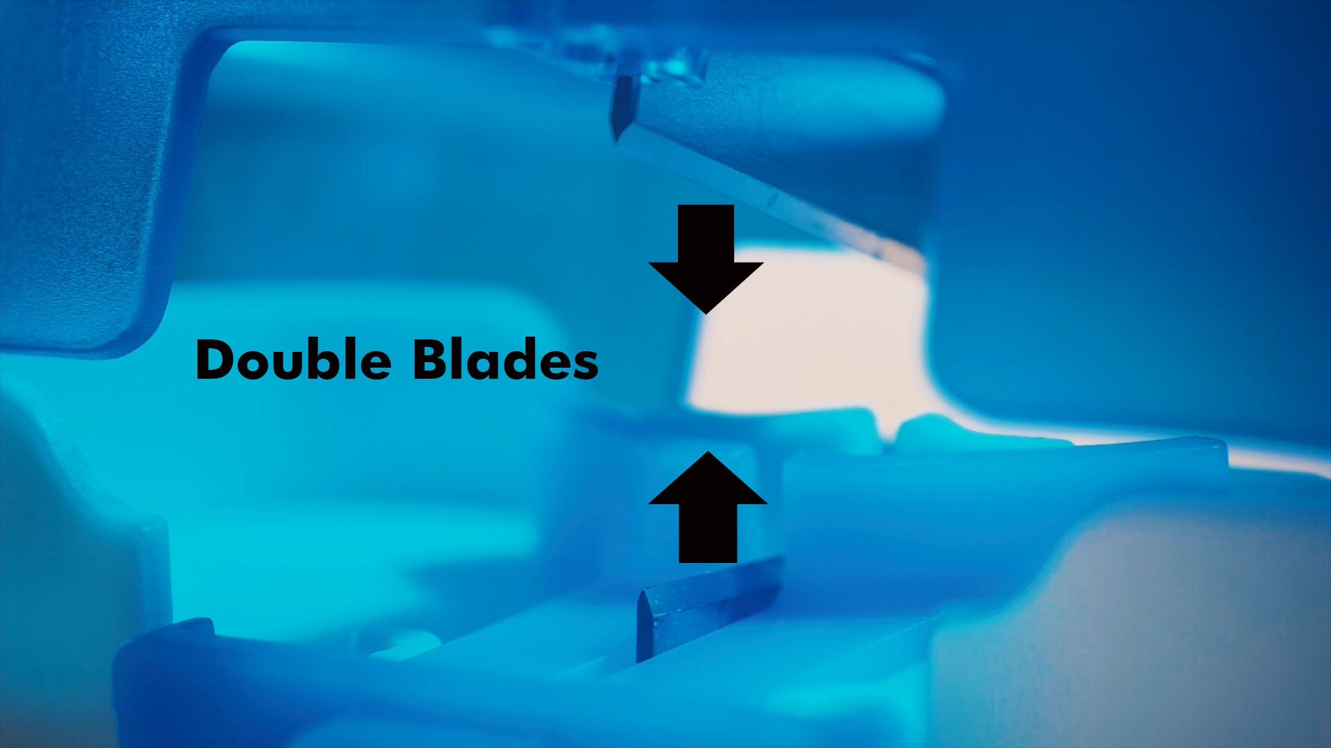 Equadose® Centering Pill Cutter